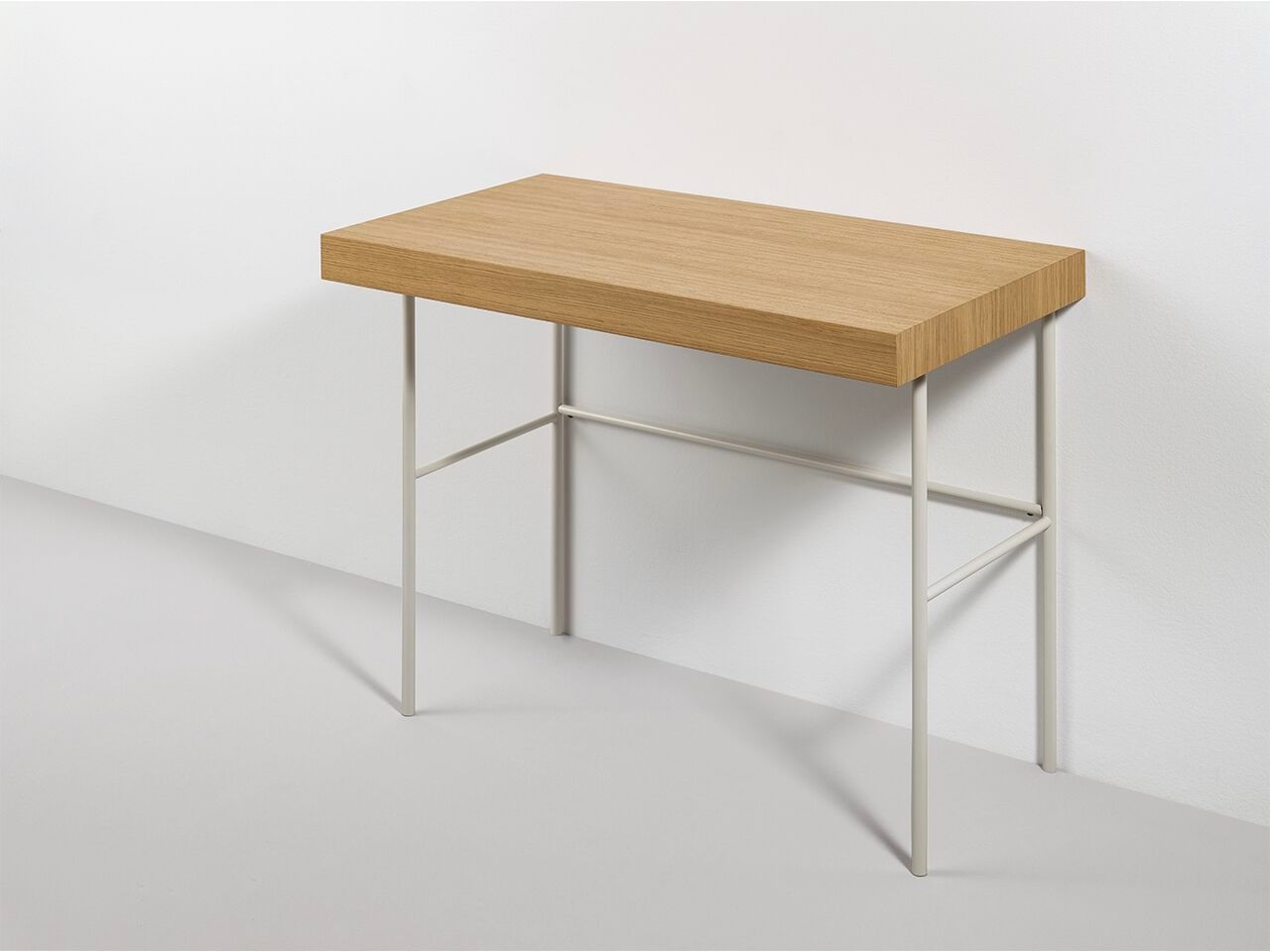 Письменный стол с ящиками D-SEGNO MR HYDE ARCH-00062694 - Вид №5