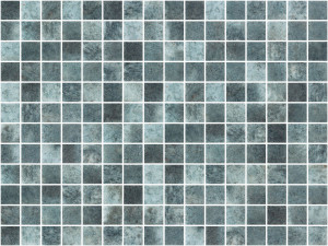 Противоскользящая стеклянная мозаика для внутреннего и наружного применения