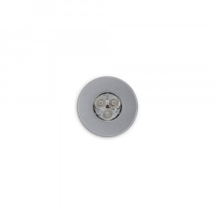 8479161 Встраиваемый в пешеходный пол Platek MICRO FULL INOX  MICRO FULL INOX - 3 LED 4000K 12°