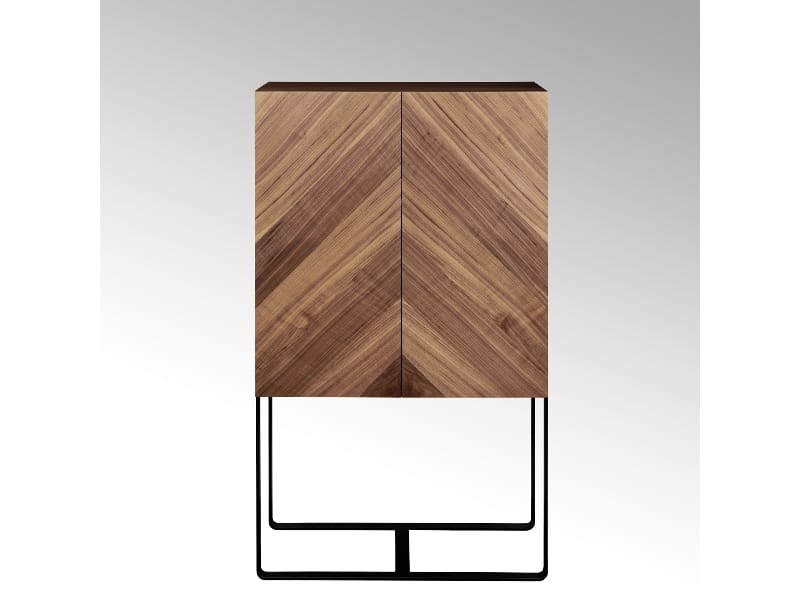 Деревянный барный шкаф LAMBERT CHEERS ARCH-00068741 - Вид №2