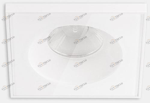 LEDS C4 Встраиваемый наружный точечный светильник из алюминия Play sun-id-1490087