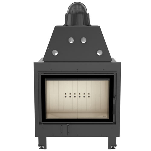 Каминная топка Kratki MBO/PF 5450 - Вид №1