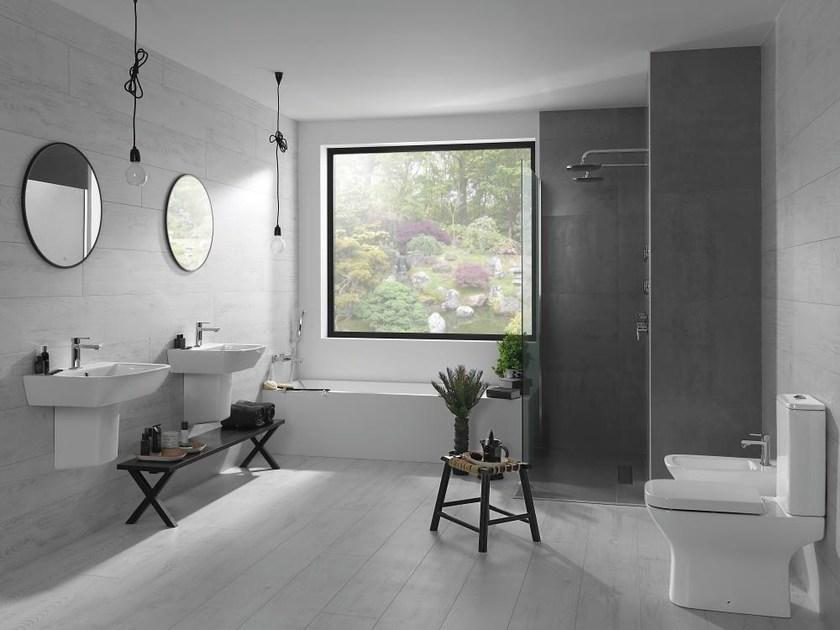 Накладная раковина на столешницу  овальная Noken Urban sun-id-1410727 - Вид №5