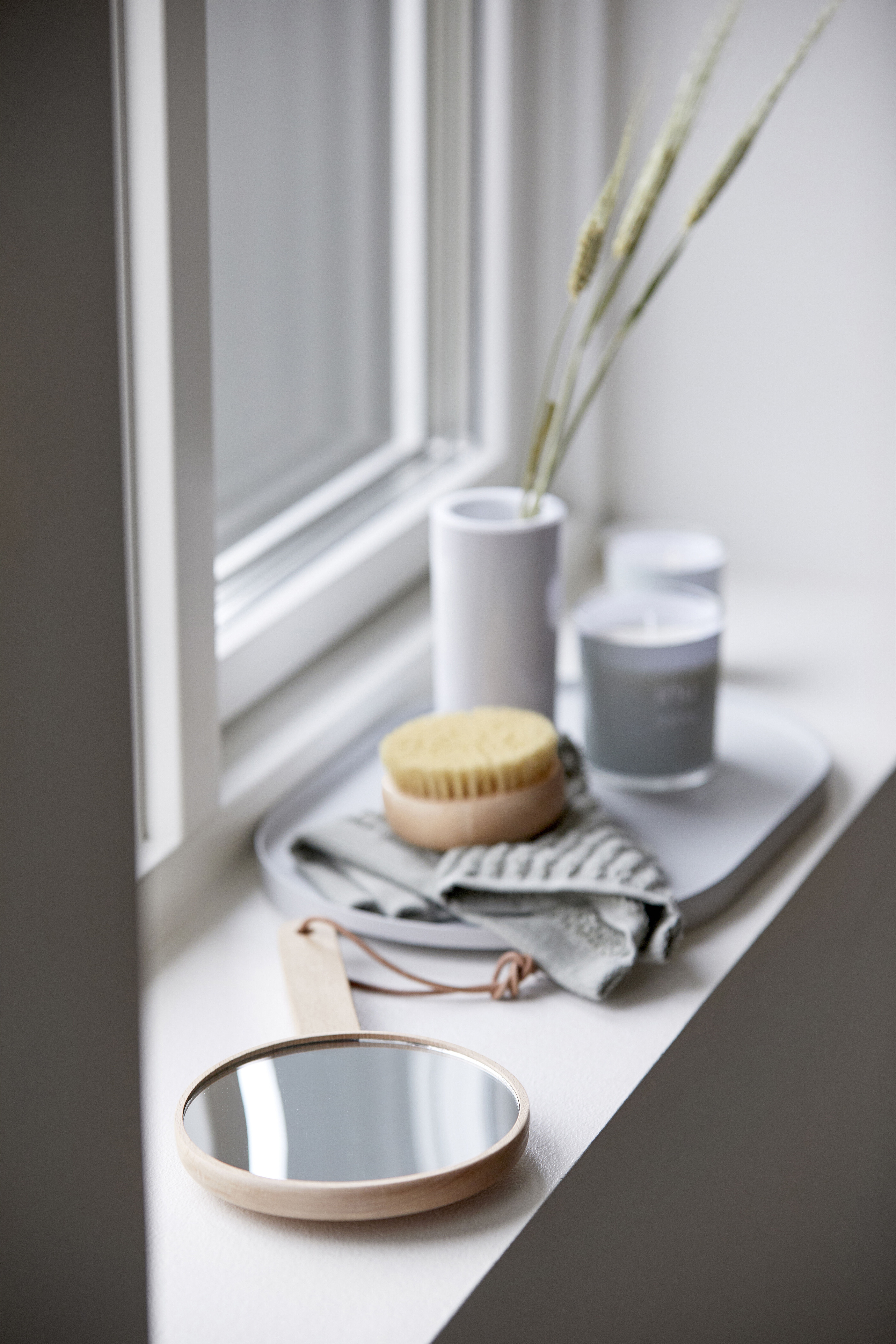 10994 Зеркало для макияжа Zone Denmark Inu - Вид №3