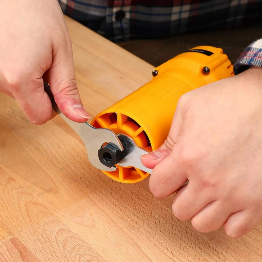 Фрезер сетевой Deko DKR800, 800 Вт STLM-2028025 - Вид №6