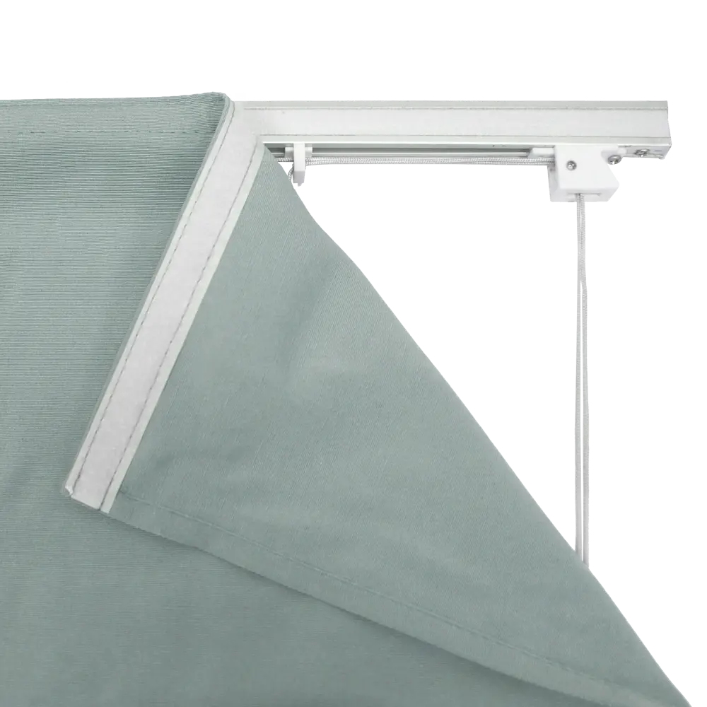 Римская штора Эскар Helena 180x190 см мятная STLM-2069252 - Вид №3