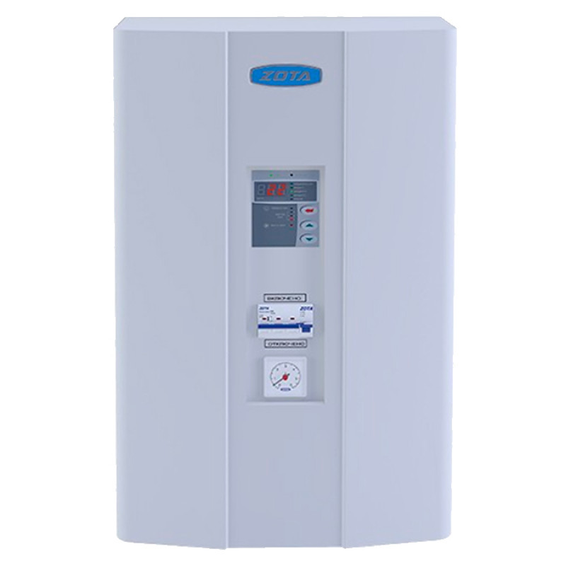 ZOTA Электрокотел миникотельная MK 21 ZOTA_ZOTA MK21 - Вид №2