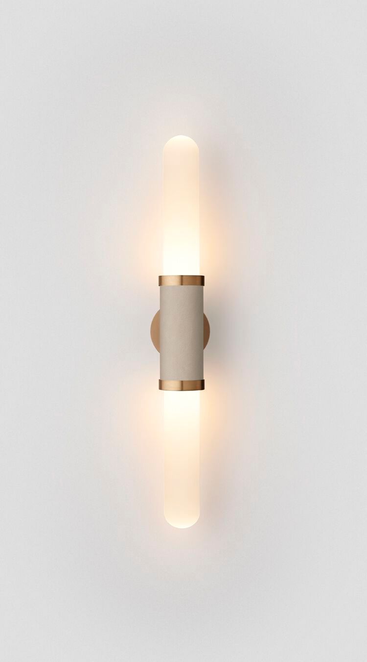 Светодиодный настенный светильник Articolo Studios Scandal ARCH-00009316 - Вид №1