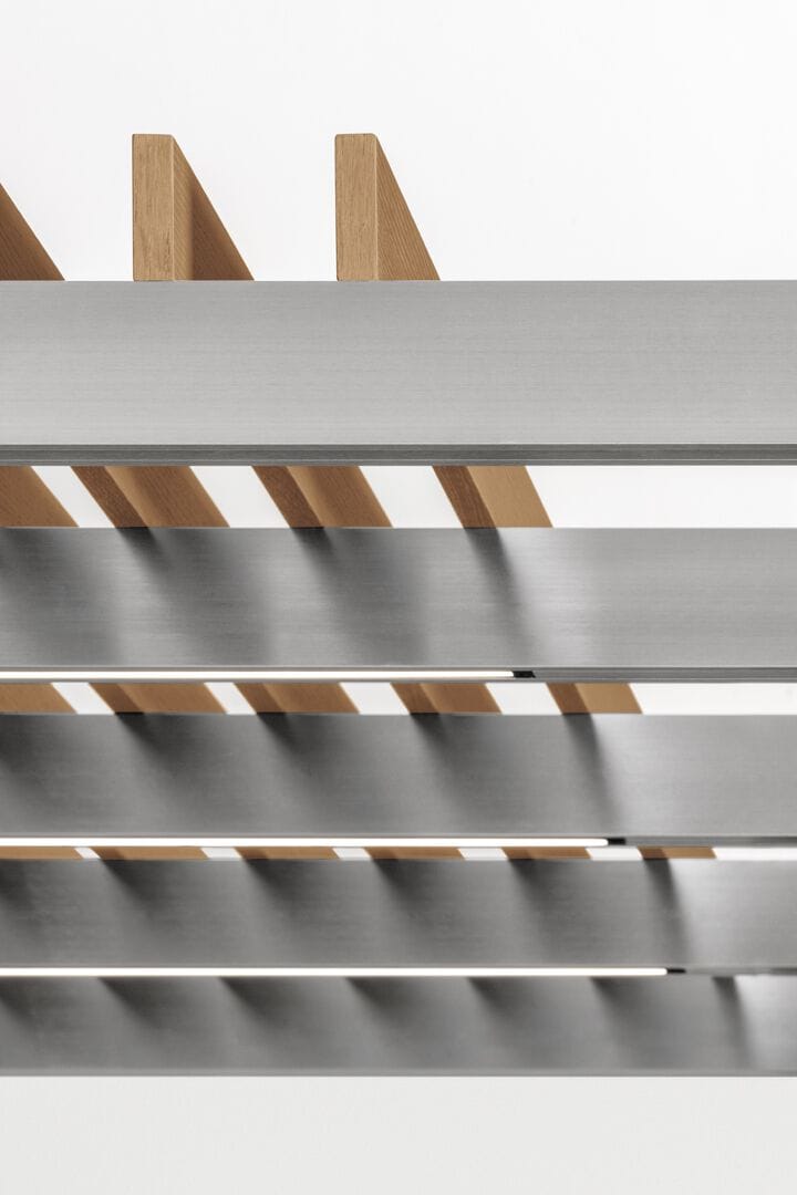 Мультимедийная акустическая офисная кабина Citterio C-SS ARCH-00034166 - Вид №41