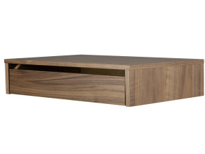 Деревянный ящик