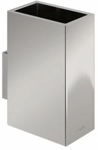 pomd'or Настенный держатель для зубных щеток из хромированной латуни Jack