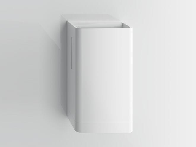 Автоматический электрический воздушный нож полотенца TOTO TYC424W ARCH-00131621