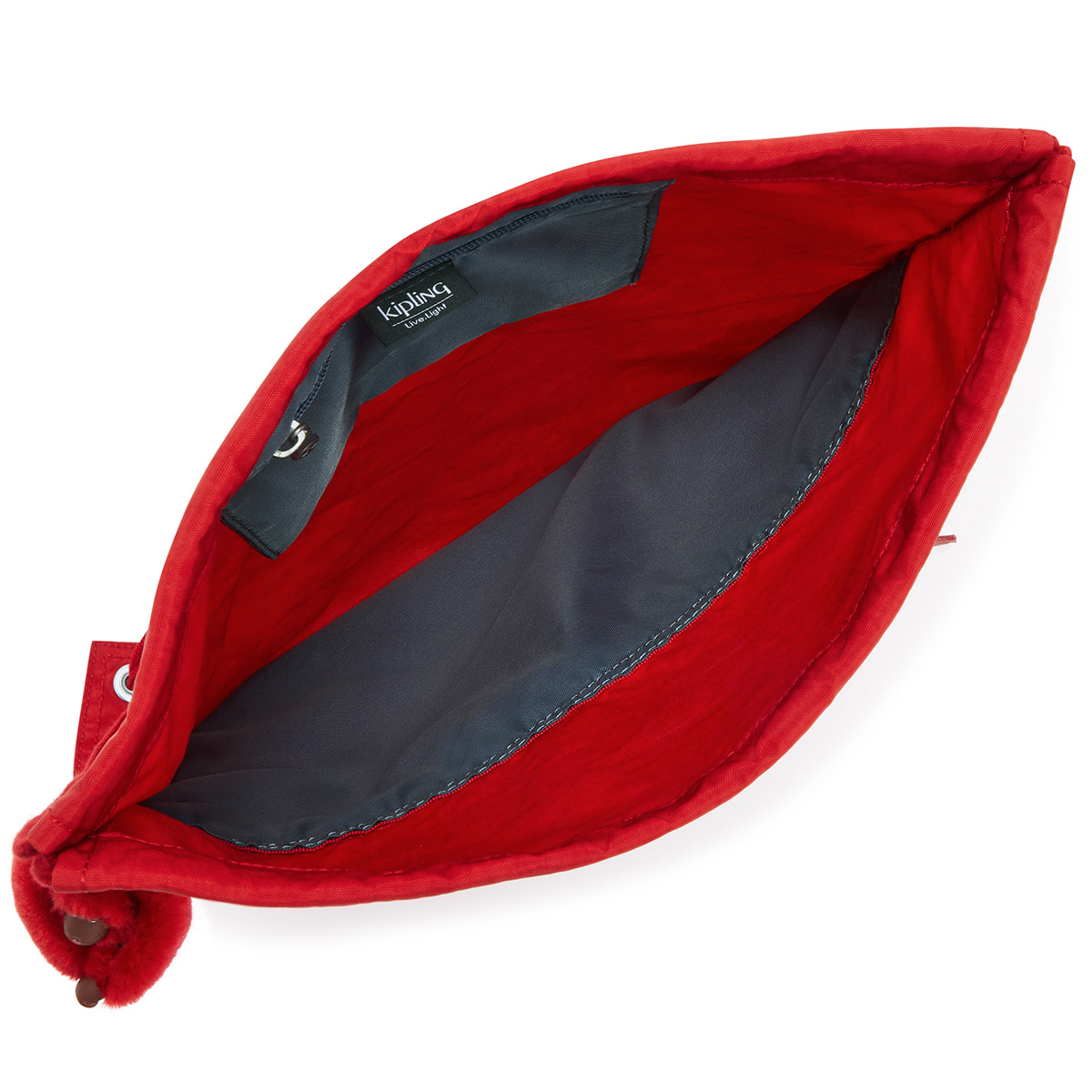 K094876CQ Рюкзак-мешок Medium Drawstring Bag Kipling Supertaboo  - Вид №3