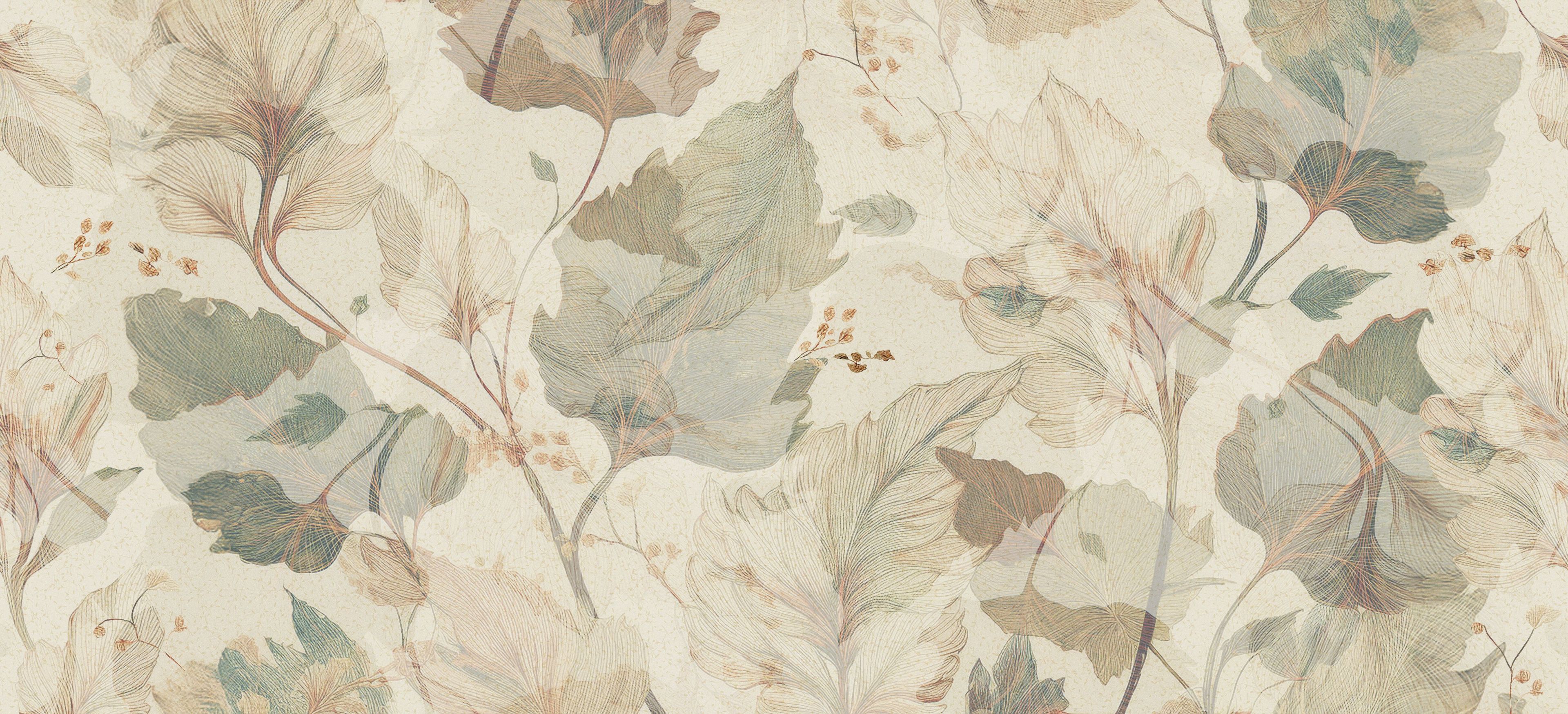 Моющиеся панорамные обои Inkiostro Bianco Inediti Серия 05 ARCH-00126672 - Вид №2