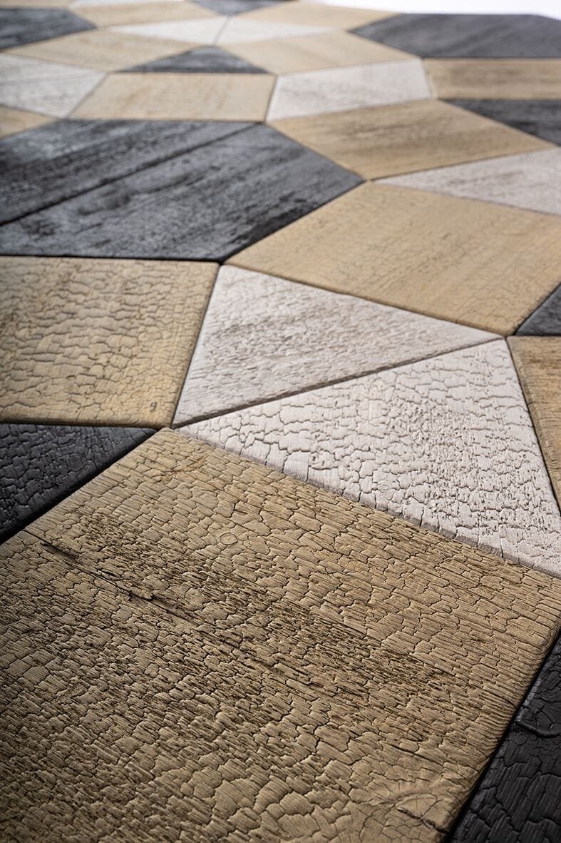 Внутренняя отделка лиственницей Sapiens ARDES ARCH-00136046 - Вид №4