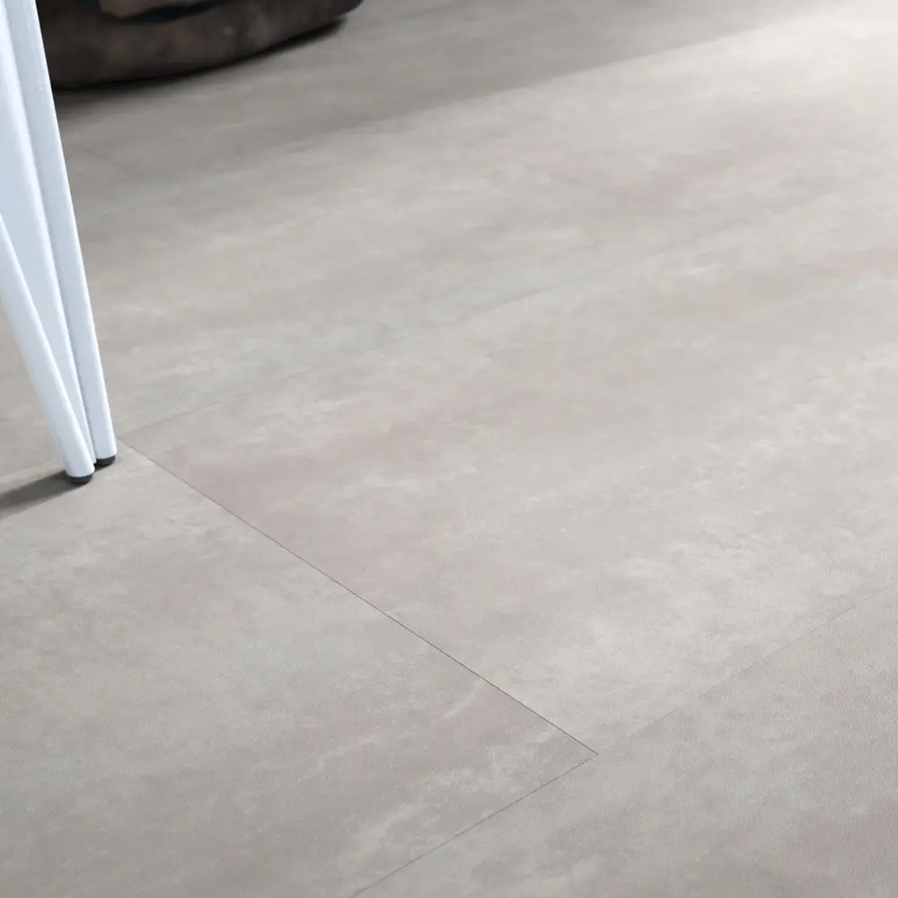 ПВХ плитка Artens Knock Silver 33 класс толщина 5 мм 1.12 м² 17591350 STLM-2009970  - Вид №11