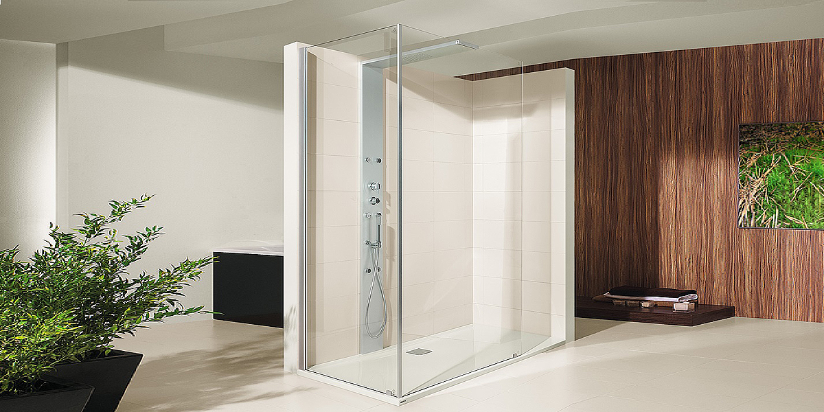 Душевая колоннаTHASOS 80 см HOESCH 5791 - Вид №2