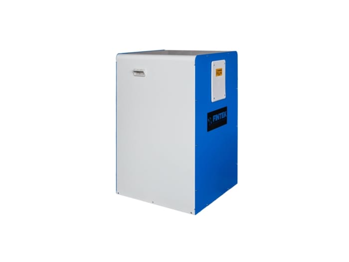 Настенный многоразрядный кондиционер Fintek кондиционеры с водяным конденсатом ARCH-00123076