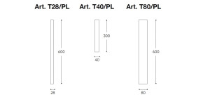 Светодиодный потолочный светильник