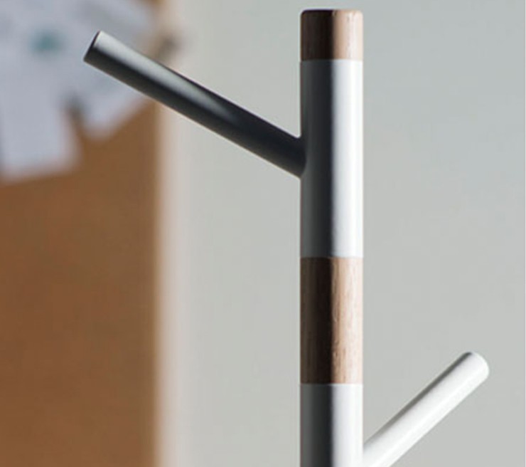 Ex.T Standard Отдельностоящая вешалка для полотенец EXSTANDARD/ROV  - Вид №6