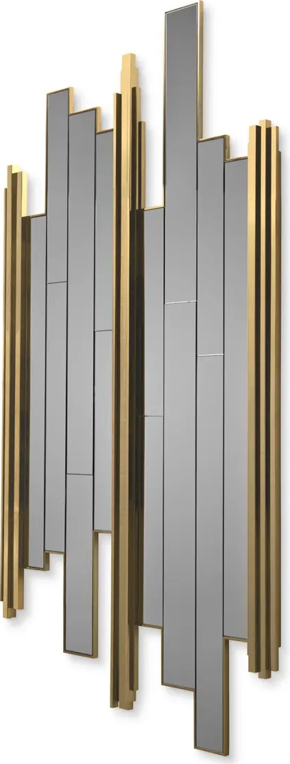 Зеркало LUXXU Empire 272 - Вид №2