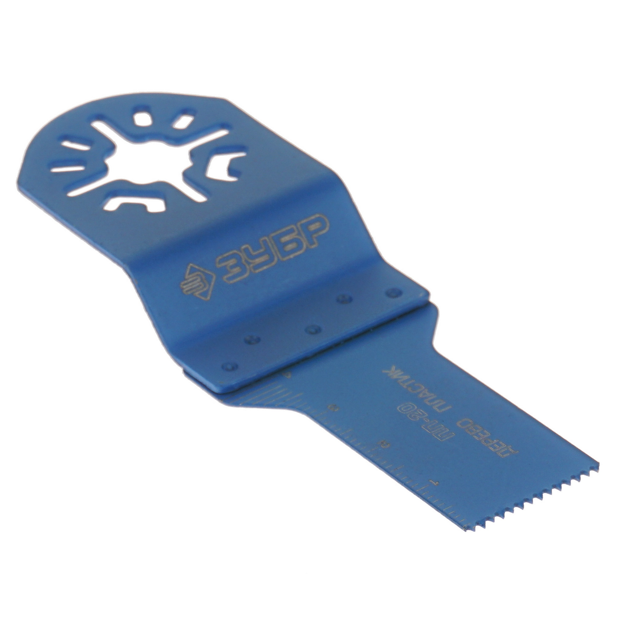 Насадка для реноватора/мфи ЗУБР 15565-20 9975841 STDN-0138514 - Вид №2