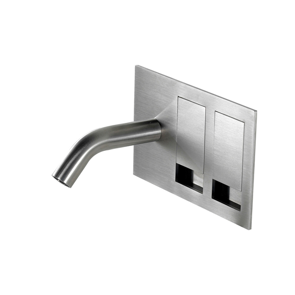 Настенный смеситель для раковины TOK030 linki 