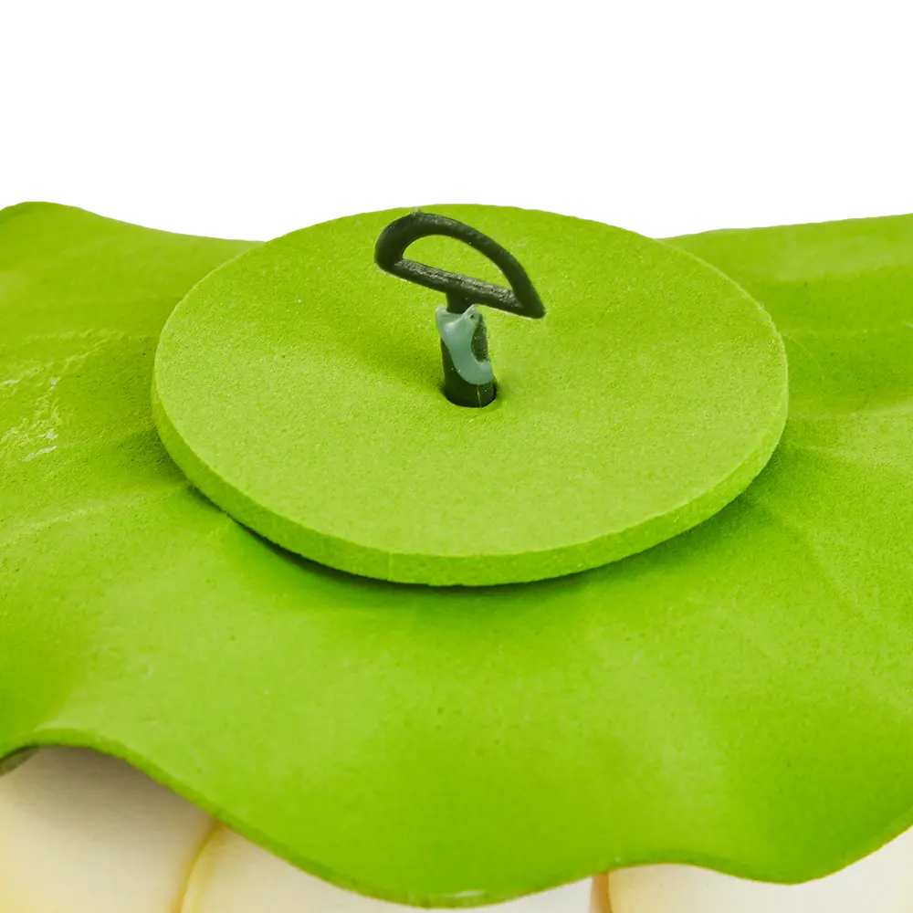 ECOTEC Декоративный цветок лотоса для пруда 86870412 STLM-0072253 - Вид №3