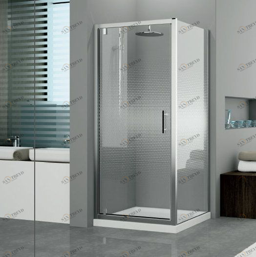 ZEPHYRG-1K Душевая дверь ZEPHYROS G Novellini 39325