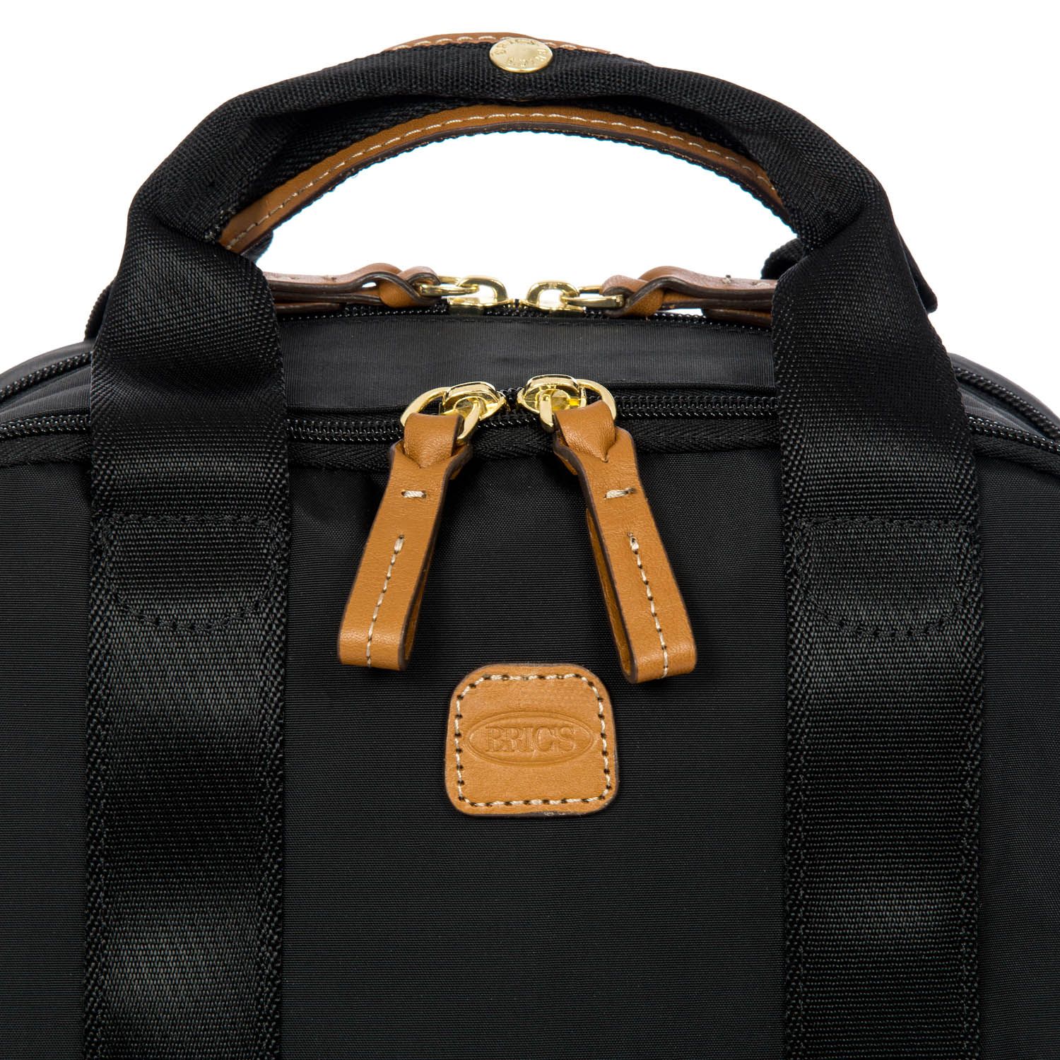 BXL43756.101 Рюкзак BXL43756 Medium backpack Brics X-Travel  - Вид №5