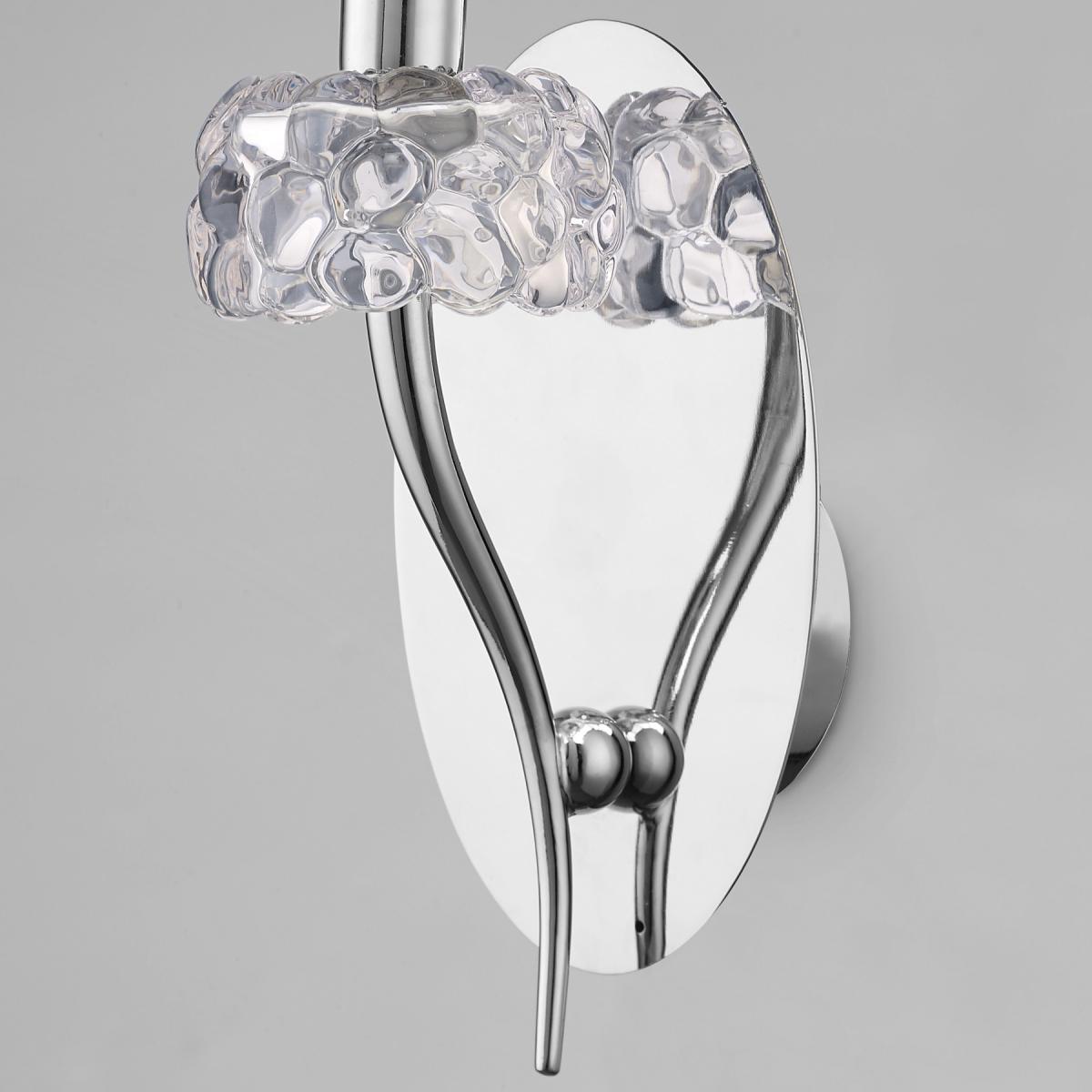 000479 Настенный светильник 1L Mantra Loewe - Вид №2