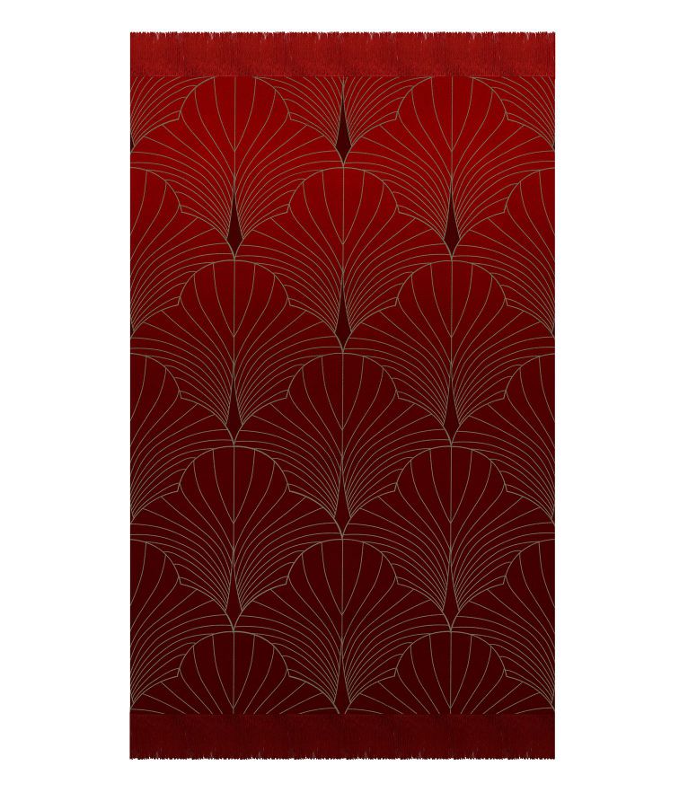 Антейаруг RUG'SOCIETY Botanical 258_752 