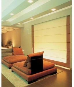 Mottura Дорожка для римских штор A pacchetto