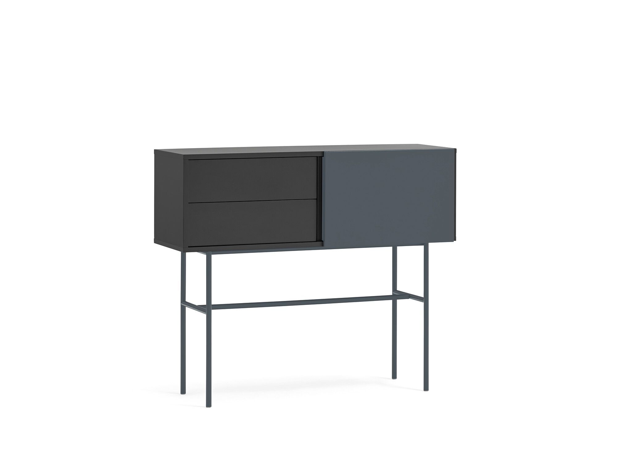 Консоль из МДФ TEULAT Nube ARCH-00137223