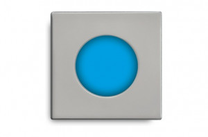 DST-1133 Aqua square Daisalux Маяковое освещение Синий