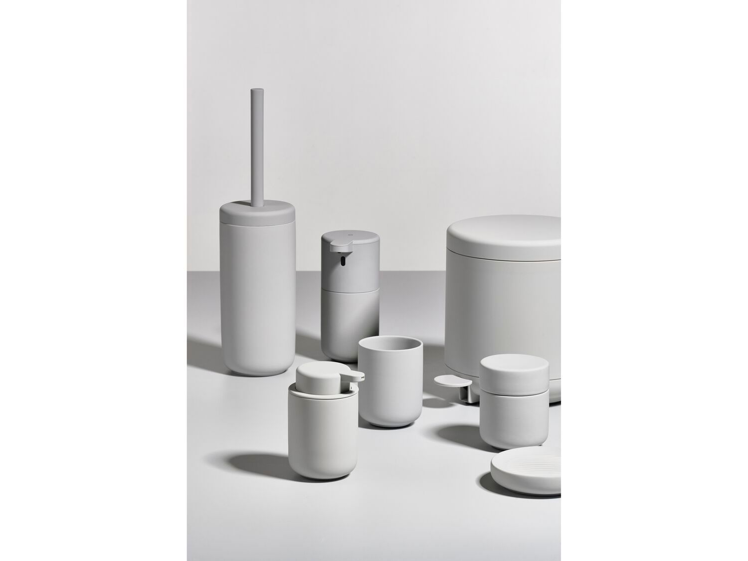 Китай Настольный держатель зубной щетки ZONE DENMARK Ume ARCH-00126924 - Вид №4