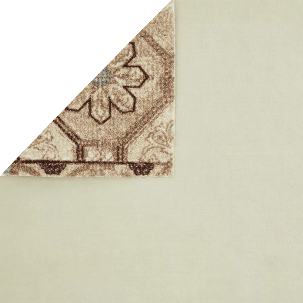 Ковровое покрытие Витебские ковры Протея полиамид петлевой принт 3.5 м STLM-2057747 - Вид №3