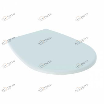 572165000 Крышка сиденье для унитаза Keramag 