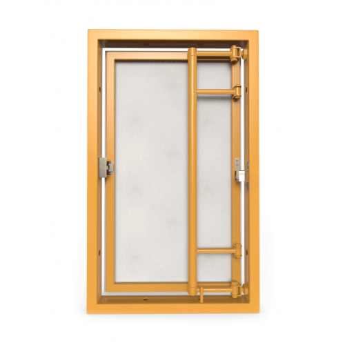 Ревизионный люк под плитку, распашной, нажимной 500Х800 ВОЗРОЖДЕНИЕ sun-id-1025308 - Вид №1