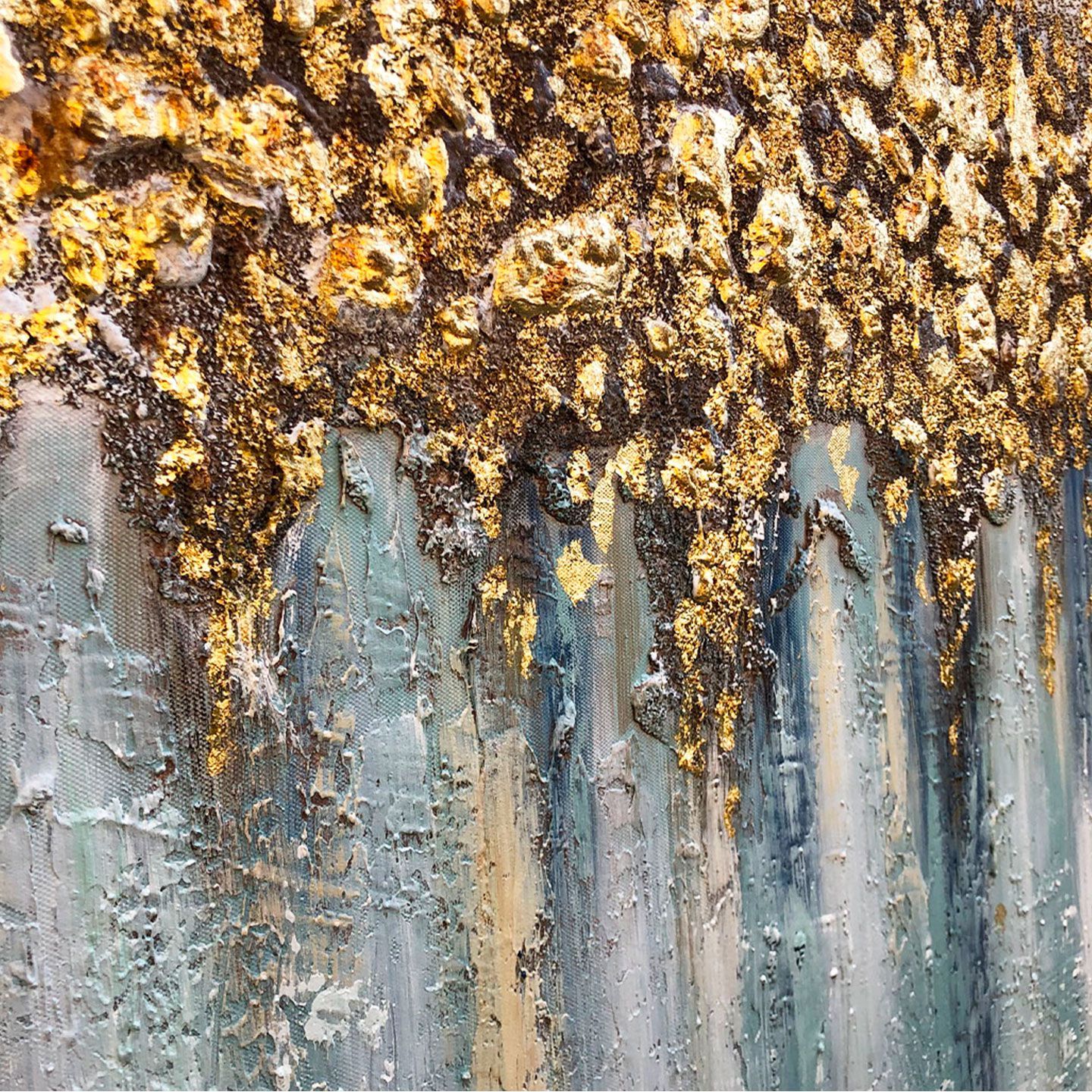 Холст рамки Agave HORIZON ARCH-00091146 - Вид №1