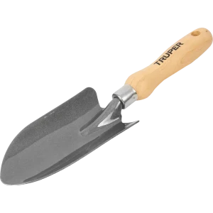 Совок садовый Santreyd для пересадки растений с деревянной ручкой 86170182