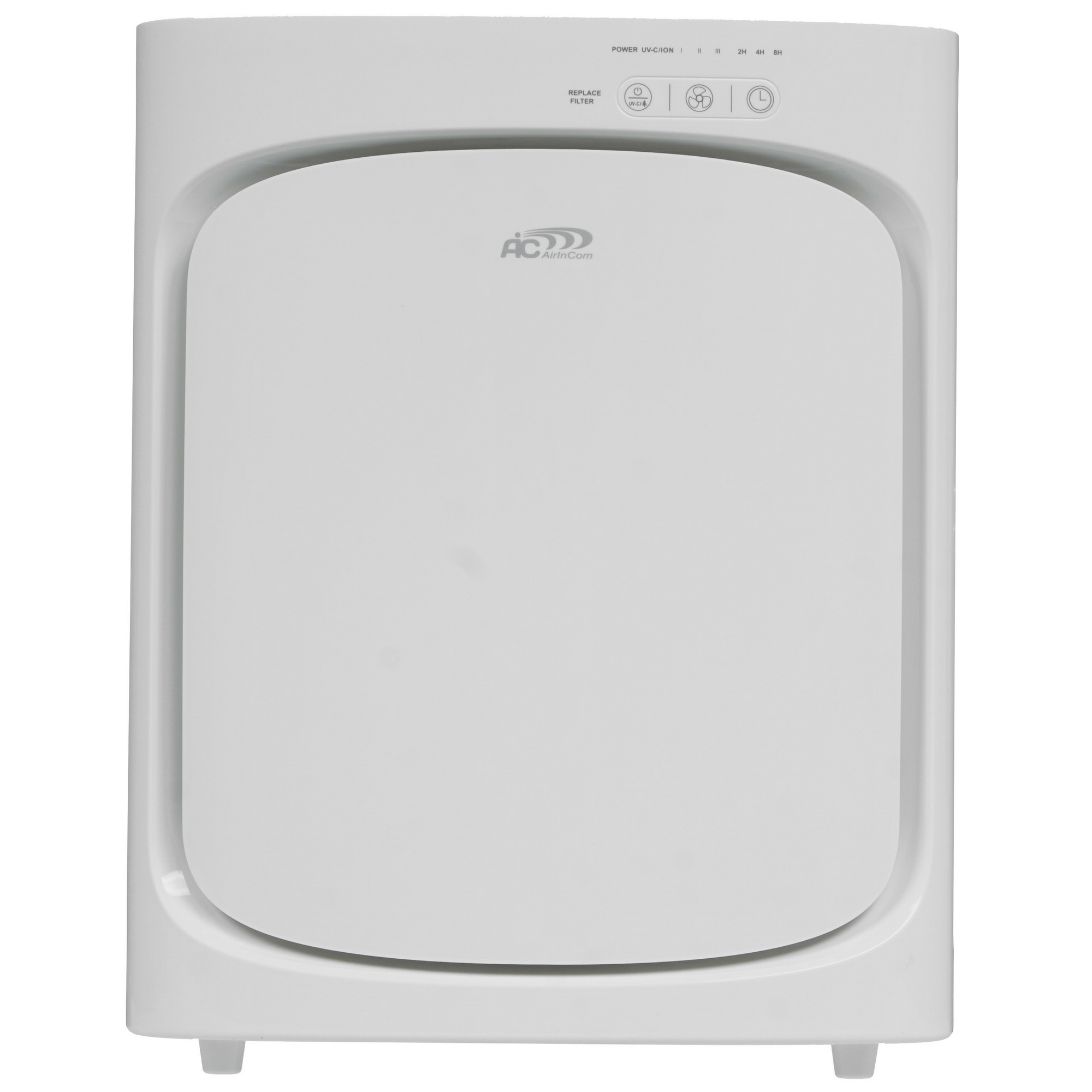 1331571 Очиститель воздуха AIC CF8410 белый STDN-0089221 - Вид №1