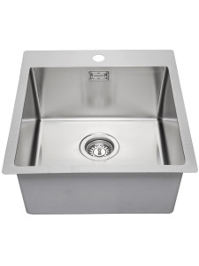Мойка для кухни Desire 450X NAVAKO