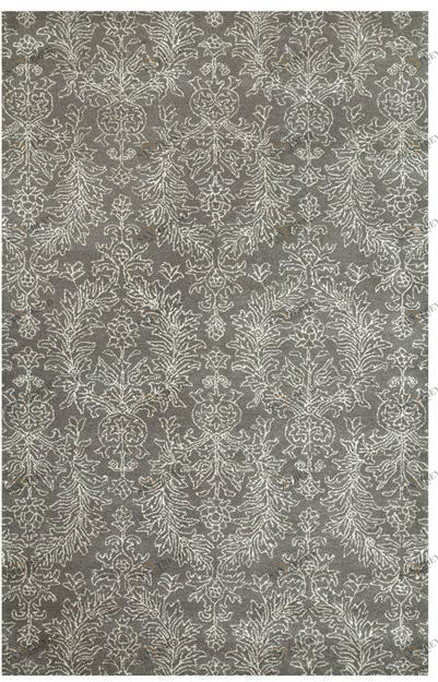 Jaipur Rugs Прямоугольный коврик ручной работы Shadow sun-id-1402667