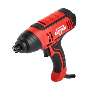 Винтоверт ударный сетевой Elitech ВУ 25-10РЭ, 250 Вт, 100 Нм