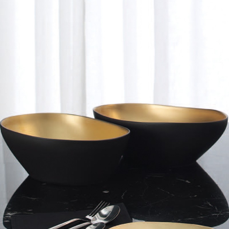 OR Флинстоуны Керамическая тарелка Adriani e Rossi 