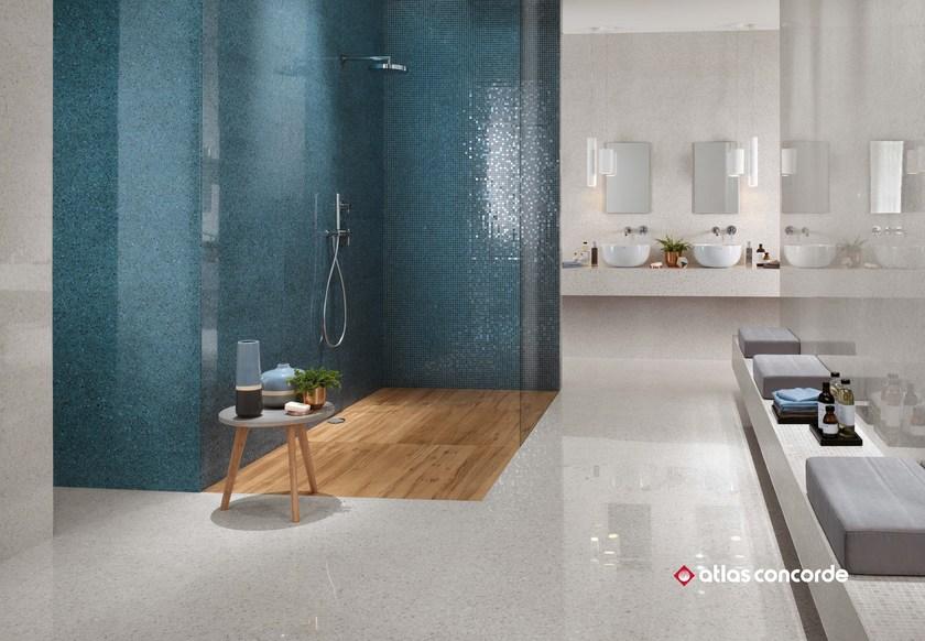 Atlas Concorde Пол из керамогранита с эффектом мрамора Marvel gems sun-id-1482339 - Вид №30