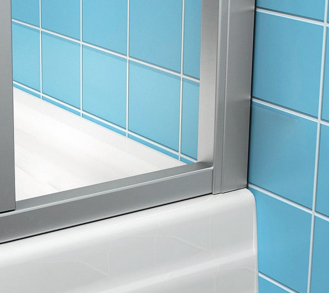 ASDP3-90 сатин+Грапе Ravak 00V70U02ZG - Вид №2