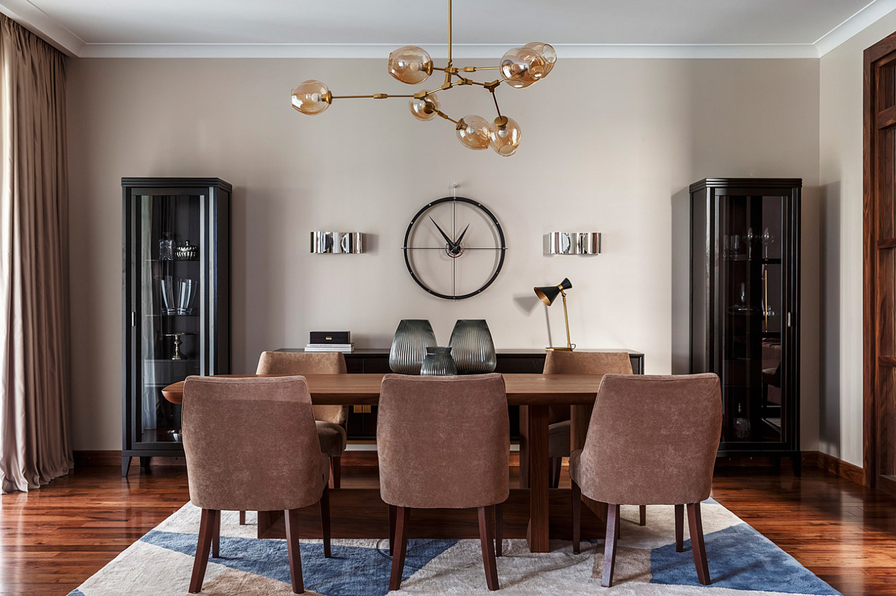 Ковер Reflessi 120x170 серо-бежевый RUGBERRY ДИЗАЙНЕРСКИЕ, REFLESSI 326069 Серый;бежевый  - Вид №1