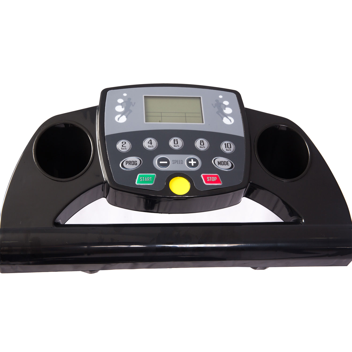 T-105B Беговая дорожка camry t-105b DFC  - Вид №1